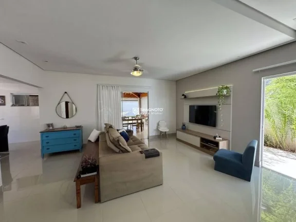 Imagem Sobrado com 3 dormitórios à venda, 225 m² por R$ 1.180.000,00 - Campestre - Piracicaba/SP