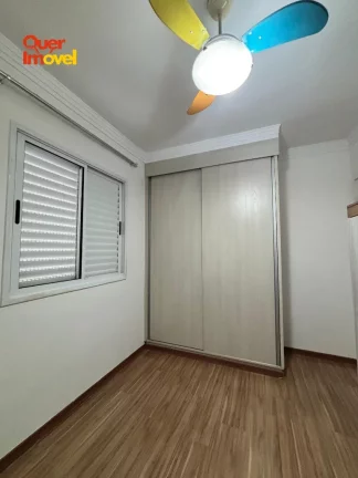 Imagem Imperdível oportunidade de investimento em apartamento de 3 quartos com suíte em Nova Aliança, Ribeirão Preto-SP!