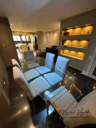 Imagem Apartamento para Temporada em Balneário Camboriú / SC no bairro Centro