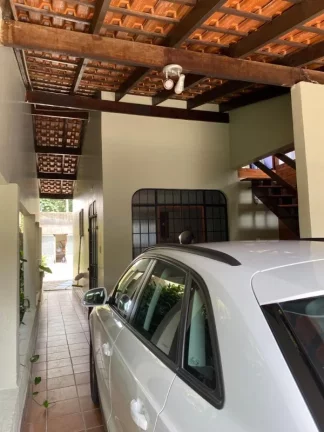 Imagem CASA RESIDENCIAL em MANAUS - AM, ALEIXO