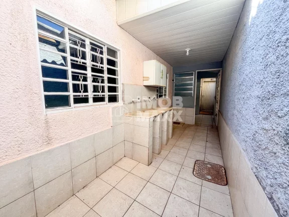 Imagem Casa à Venda em Sobradinho 3 quartos 1 suíte 3 vagas perto de todo o comércio polícia e bombeiros