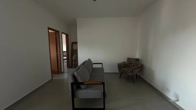 Imagem Apartamento novo a venda no Itaguá