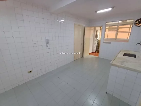 Imagem Apartamento à venda Itaim Bibi São Paulo