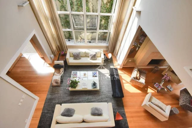 Imagem Casa com 4 dormitórios à venda, 500 m² - Fazenda Morumbi - São Paulo/SP