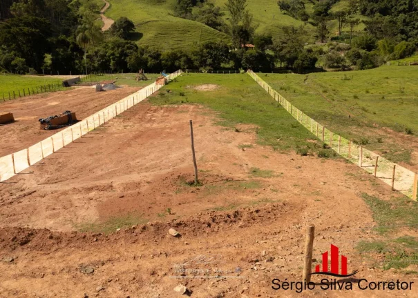 Imagem Chácara a Venda na Região do Wenceslau Braz-MG