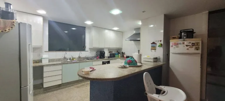 Imagem Confortável casa no Greenville Residence I