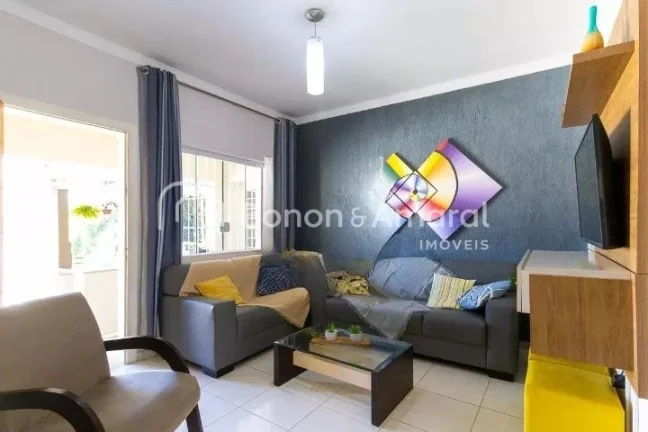 Imagem Imóvel amplo à venda com 3 quartos e 2 banheiros no total. Este imóvel está bem equipado O imóv...