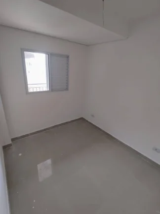 Imagem Apartamentos novos de 1 e 2 Dormitórios na Vila Guilhermina