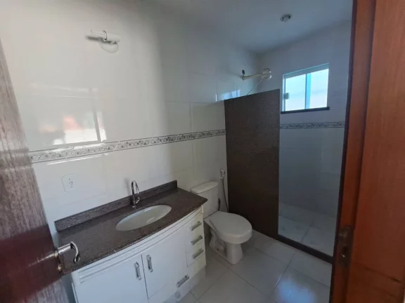 Imagem Casa de 2ª locação