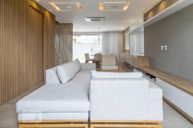 Imagem Casa à Venda - Recreio, 4 Quartos, 360 m2
