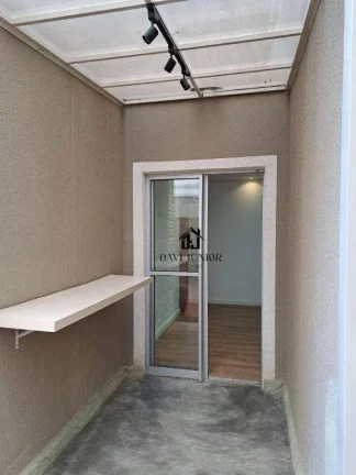 Imagem Apartamento com 2 dormitórios à venda, 76 m² por R$ 375.000,00 - Jardim São Carlos - Sorocaba/SP