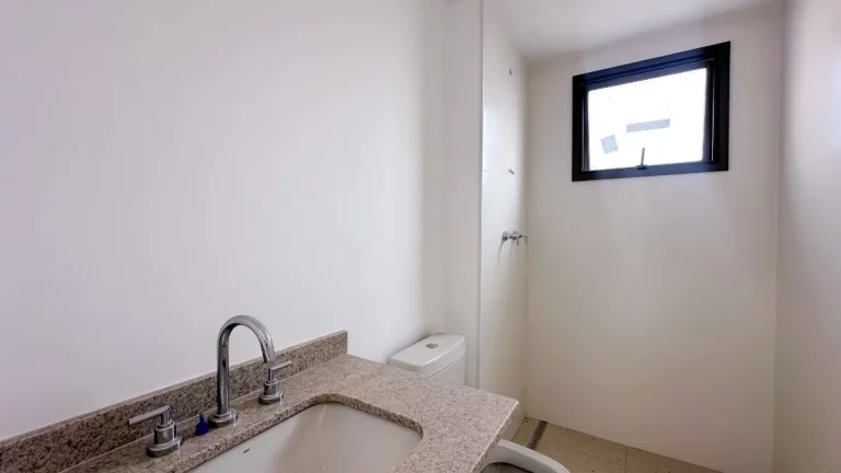 Imagem Apartamento com 3 Quartos à Venda, 125 m² em Campo Belo - São Paulo