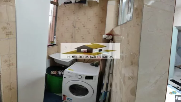 Imagem Apartamento para venda na Vila Prudente