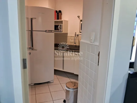 Imagem Laje corporativa à venda na região da Berrini | TOTALMENTE MOBILIADA - 442m² - 10 vagas - R$3.200.000, - Apenas R$7.200,/m² | R. Geraldo F. Gomes - Itaim Bibi, São Paulo/SP