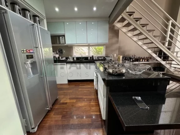 Imagem Não perca a oportunidade de adquirir este magnífico LOFT completamente mobiliado nos Jardins! Com um design moderno e uma atmosfera luminosa, este lof