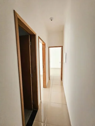 Imagem Casa 3/4 C Suite No Ravena