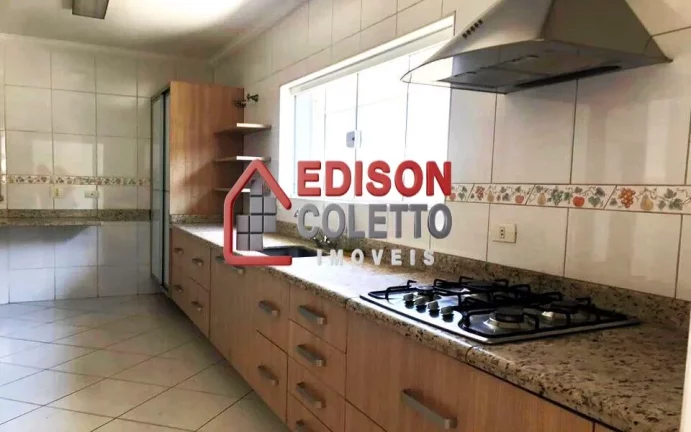 Imagem Casa de Condomínio com 3 Quartos à Venda, 170 m² em Terras De Piracicaba - Piracicaba