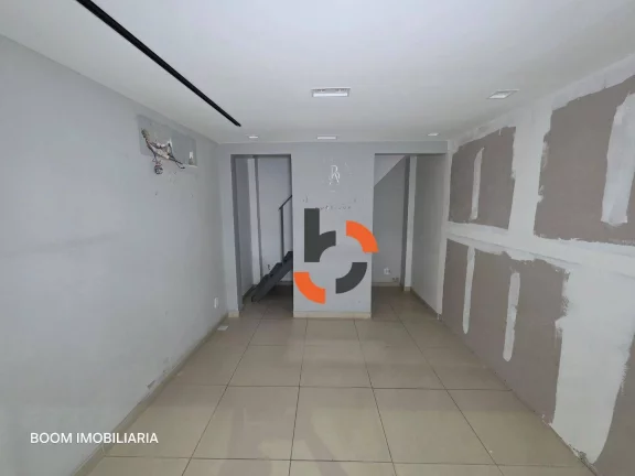 Imagem Loja para alugar, 31 m² por R$ 3.693,08/mês - Centro - Nova Iguaçu/RJ