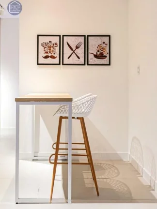 Imagem Apartamento 2 dormitórios!