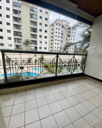 Imagem Apartamento 74m2..2km do metrô Vila Sonia.FL13