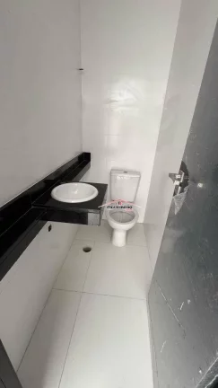 Imagem Apartamento à venda, 92 m² por R$ 650.000,00 - Aviação - Praia Grande/SP