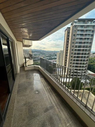 Imagem Apartamento para locação no Edifício San Remo - Lago do Taboão