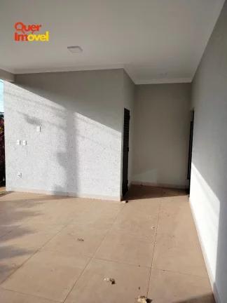 Imagem Impecável casa em condomínio com 3 suítes no Jd. Cybelli, Ribeirão Preto-SP: 268m², 2 salas, 4 vagas - Imperdível!