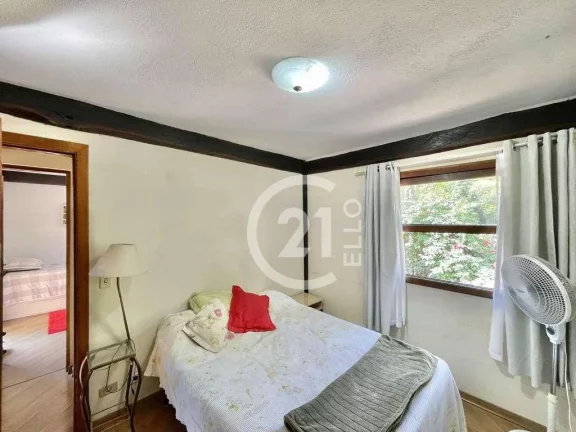 Imagem Casa com 3 dormitórios à venda, 183 m² por R$ 1.280.000,00 - Chácara Santa Lúcia - Carapicuíba/SP
