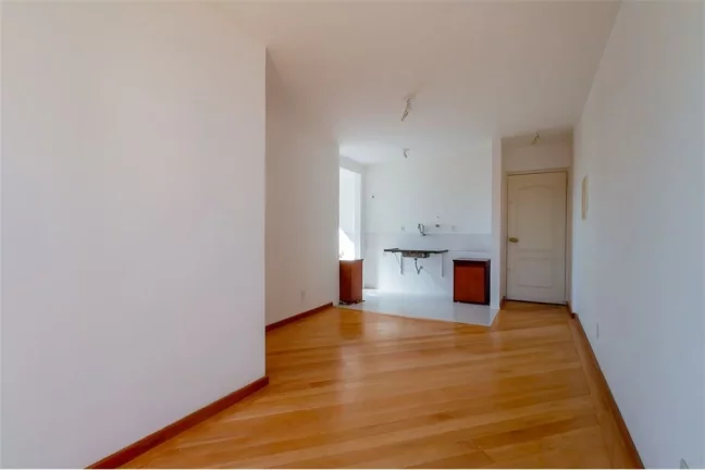 Imagem APARTAMENTO RESIDENCIAL em São Paulo - SP, Santa Cecília