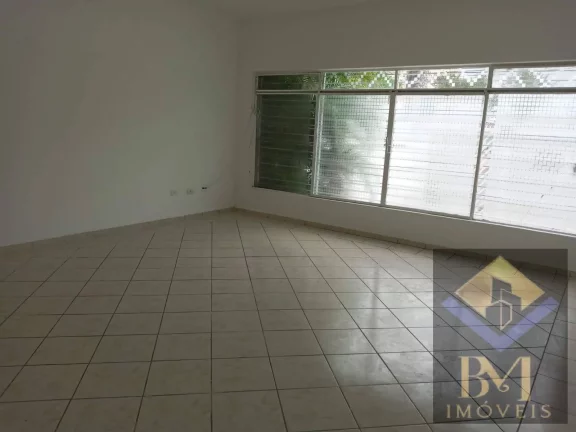 Imagem CASA IDEAL PARA FINALIDADE COMERCIAL NO IPIRANGA
