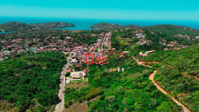 Imagem Pousada com 15 dormitórios à venda, 401 m² por R$ 3.350.000 - Tartaruga - Armação dos Búzios/RJ