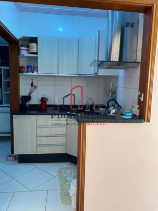 Imagem CASA ESPAÇOSA, C/ MÓVEIS PLANEJADOS – PRONTA PARA MORAR – R$ 550 mil – JD. CARMEM CRISTINA – HORTOLÂNDIA