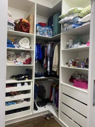 Imagem Casa com moveis planejados e 3 dormitórios à venda, 110 m² por R$ 695.000 - Jardim dos Sabiás - Indaiatuba/SP