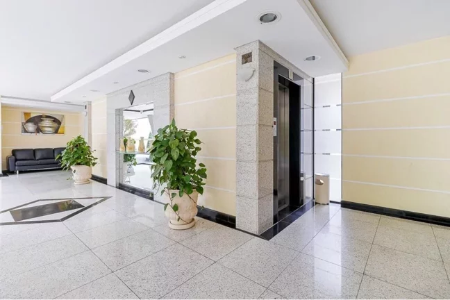 Imagem APARTAMENTO RESIDENCIAL em São Paulo - SP, Higienópolis