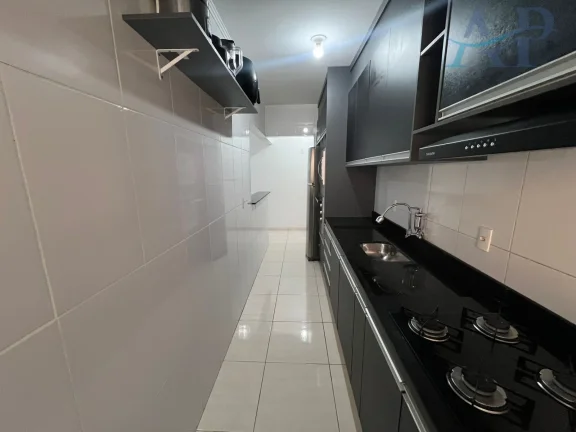Imagem Apartamento com 2 Dormitórios no Canto do Forte em Praia Grande
