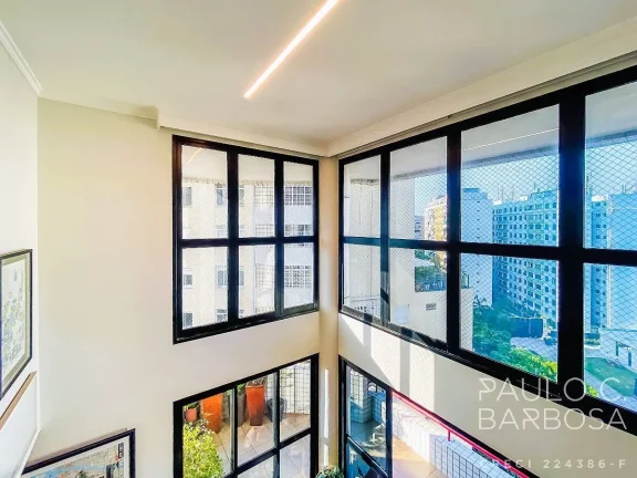 Imagem Itaim Bibi Venda - 3 Suítes - 3 Vagas - 170m²