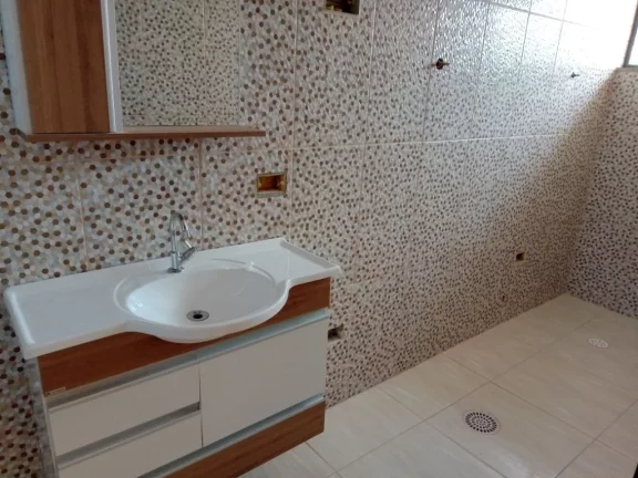 Imagem Sobrado com 4 dormitórios à venda, 186 m² por R$ 650.000,00 - Jardim Cacique - Suzano/SP