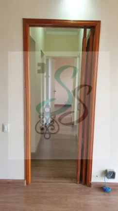 Imagem Venda de Apartamento no Jardim Paulicéia, Campinas. 3 dormitórios com armários sendo 1 suíte, sala com sacada (com vista livre), cozinha com armários