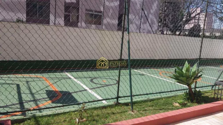 Imagem Apartamento Padrão