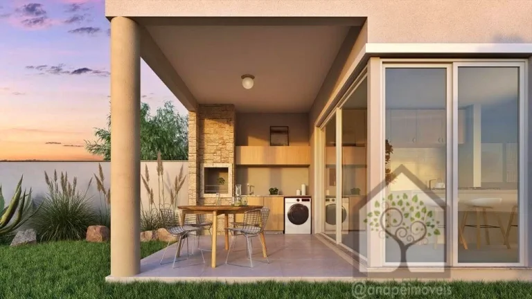 Foto do imóvel: Casa em Campeche, Florianópolis/SC