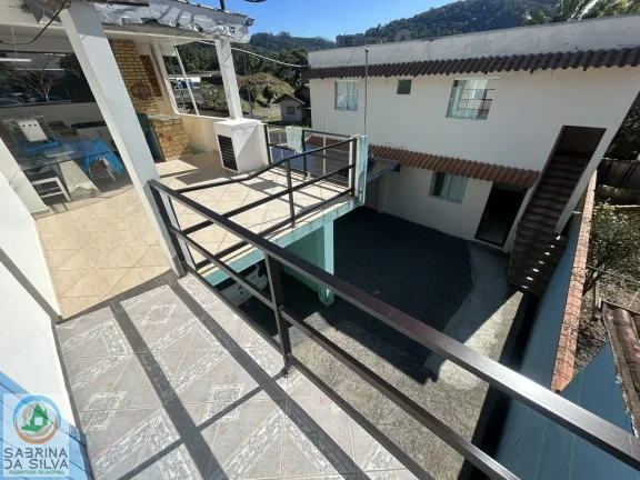 Imagem Casa - Itoupavazinha - Blumenau