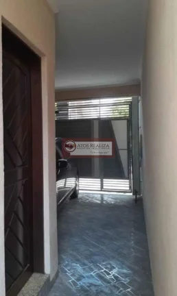 Imagem Assobradado em São João - Guarulhos: 3 dormitórios, 1 suíte, 210m² e R$ 580.000 para venda e locação
