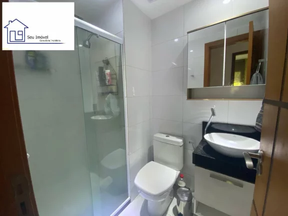 Imagem VENDO APARTAMENTO MARAVILHOSO NO ROTA DO SOL / CAMORIM