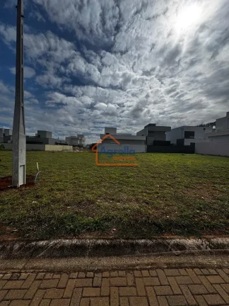 Imagem Condomínio Morro do Sol - Terreno à venda no bairro Condomínio Morro do Sol - Mogi Mirim/SP