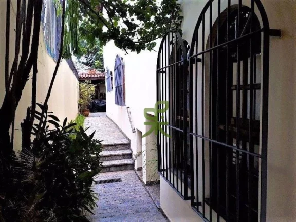 Imagem Sobrado com 3 dormitórios à venda, 150 m² por R$ 790.000,00 - Jardim Colombo - São Paulo/SP