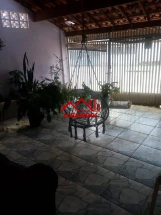 Imagem Casa com 03 Dormitórios à Venda no Jardim Sat?(C)lite - SJCampos