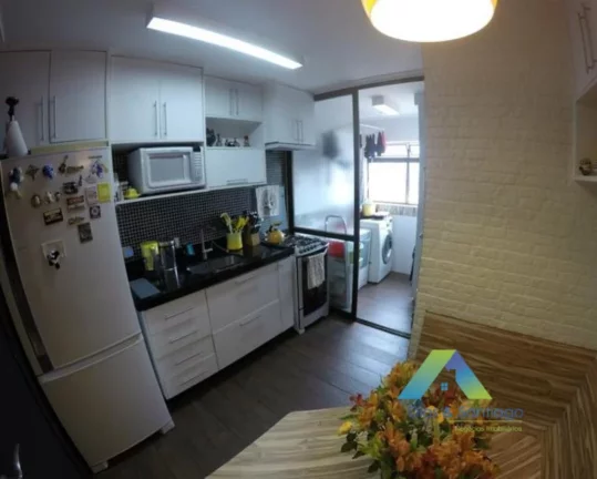 Imagem Apartamento Residencial à venda, Vila Gumercindo, São Paulo - .