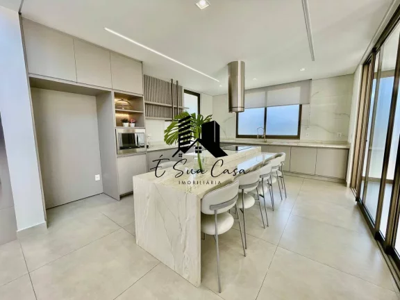 Imagem CASA 04 QUARTOS A VENDA CONDOMINIO GRAN ROYALLE - BETIM/MG