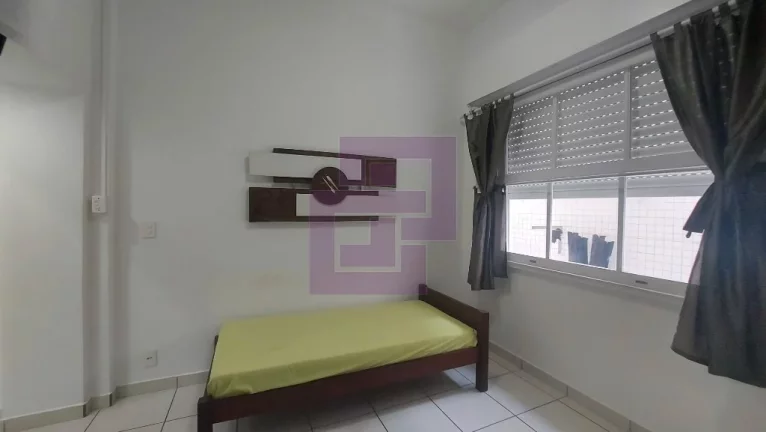 Imagem Apartamentos / Kitnet na cidade de Guarujá
