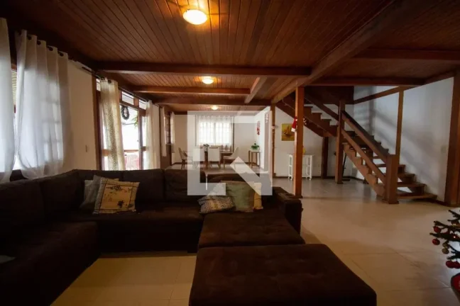 Imagem Casa à Venda - Vargem Grande, 4 Quartos, 460 m2